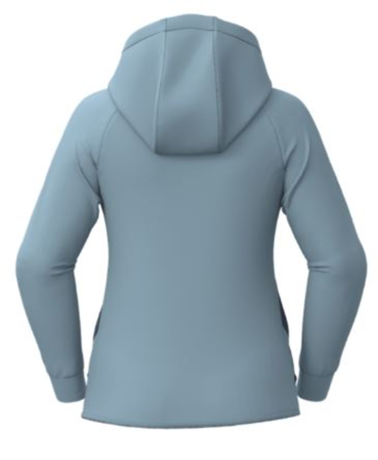Kaos Hoody Mujer Sudadera Escalada La Sportiva