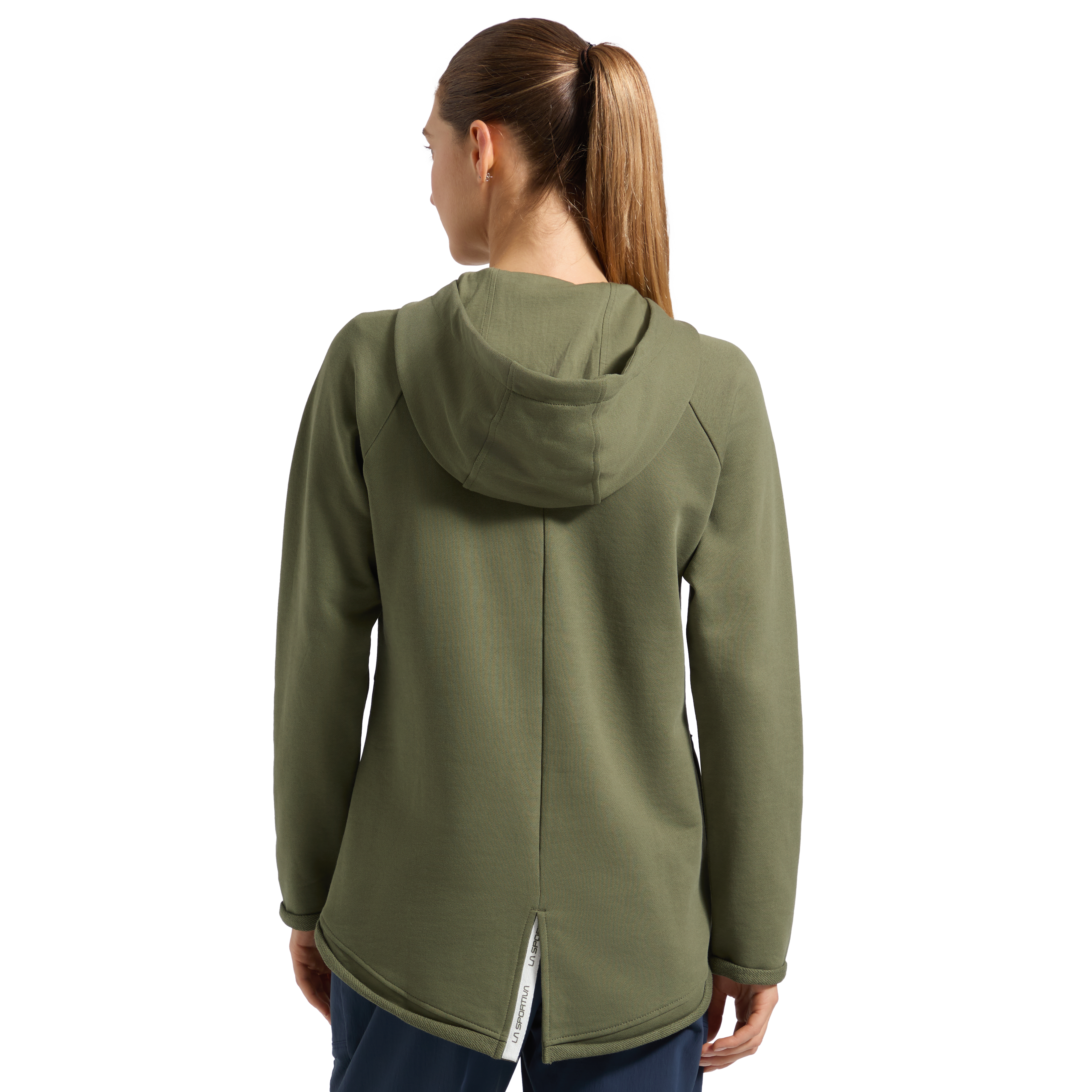 Telendos Hoody Mujer Sudadera Escalada La Sportiva