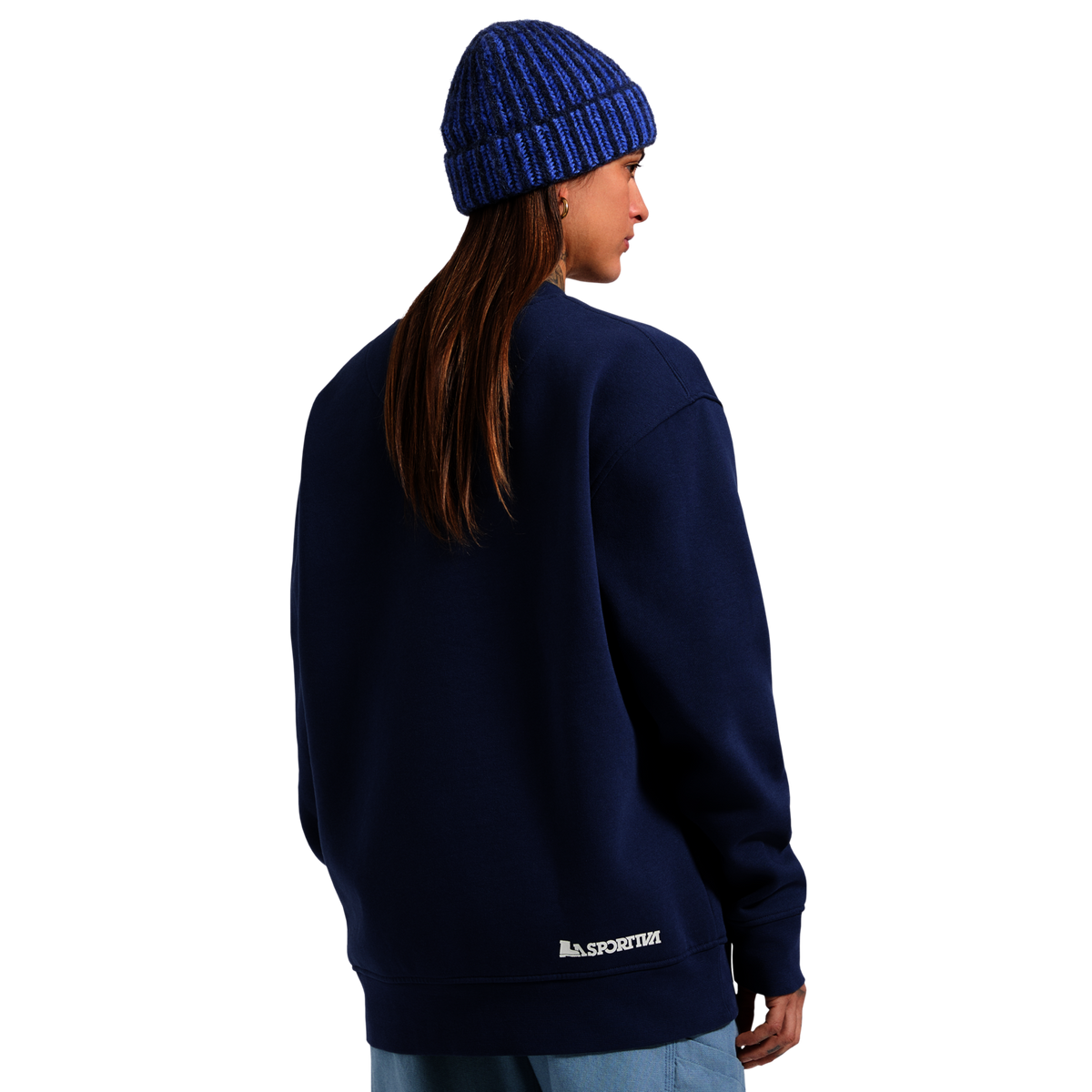Moon Climb Sweater Sudadera La Sportiva
