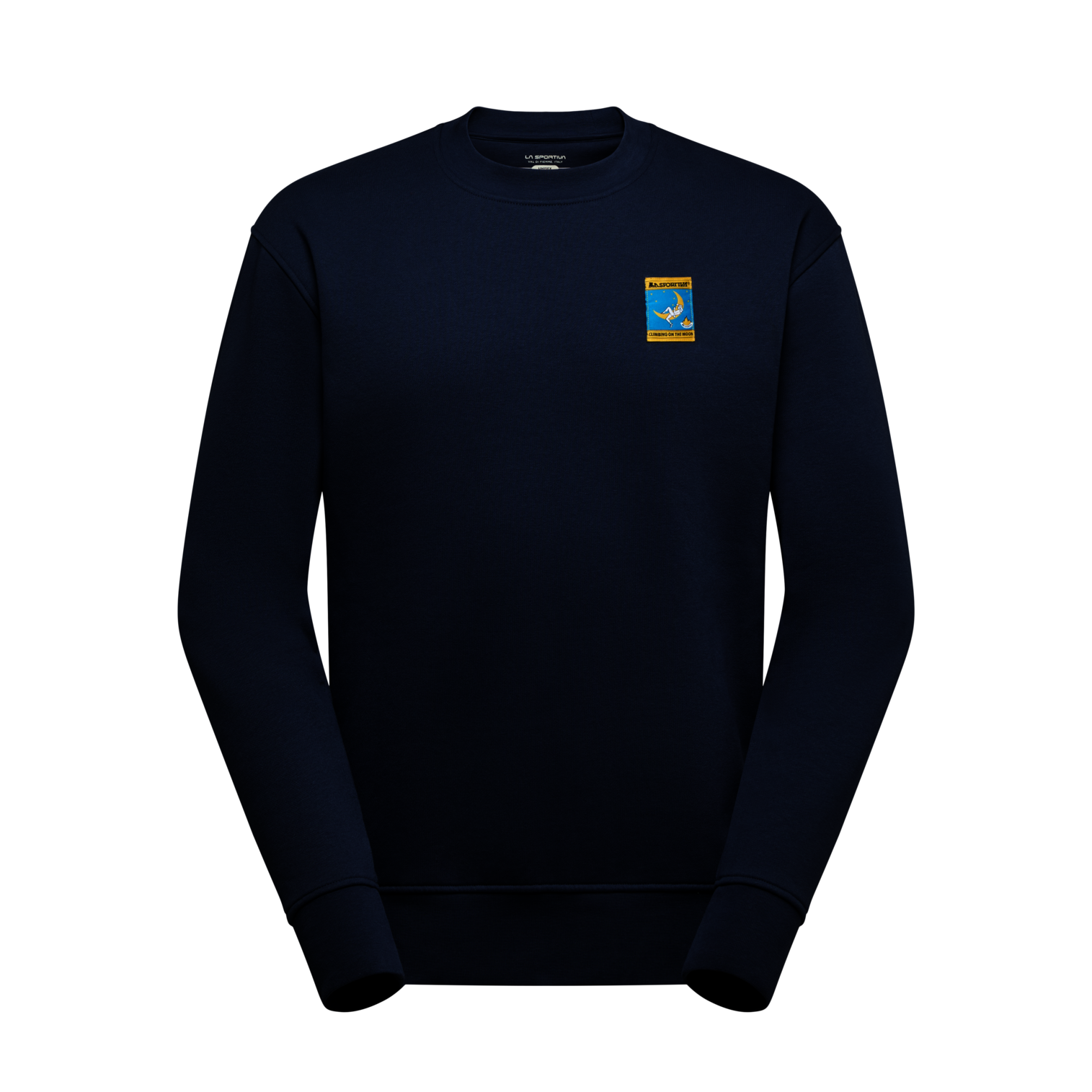 Moon Climb Sweater Sudadera La Sportiva
