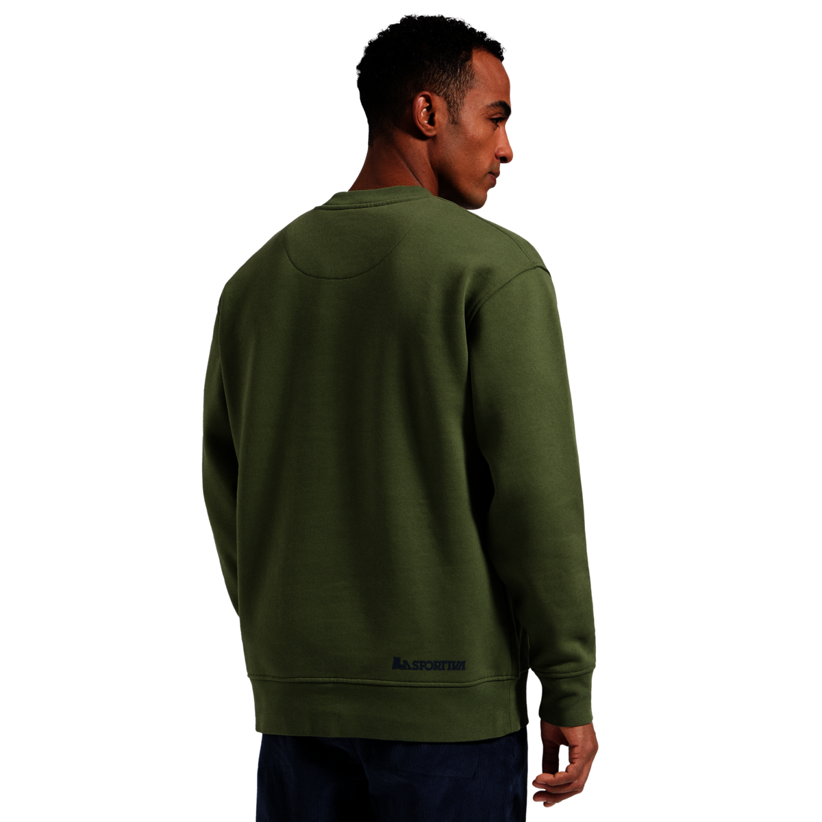 Moon Climb Sweater Sudadera La Sportiva