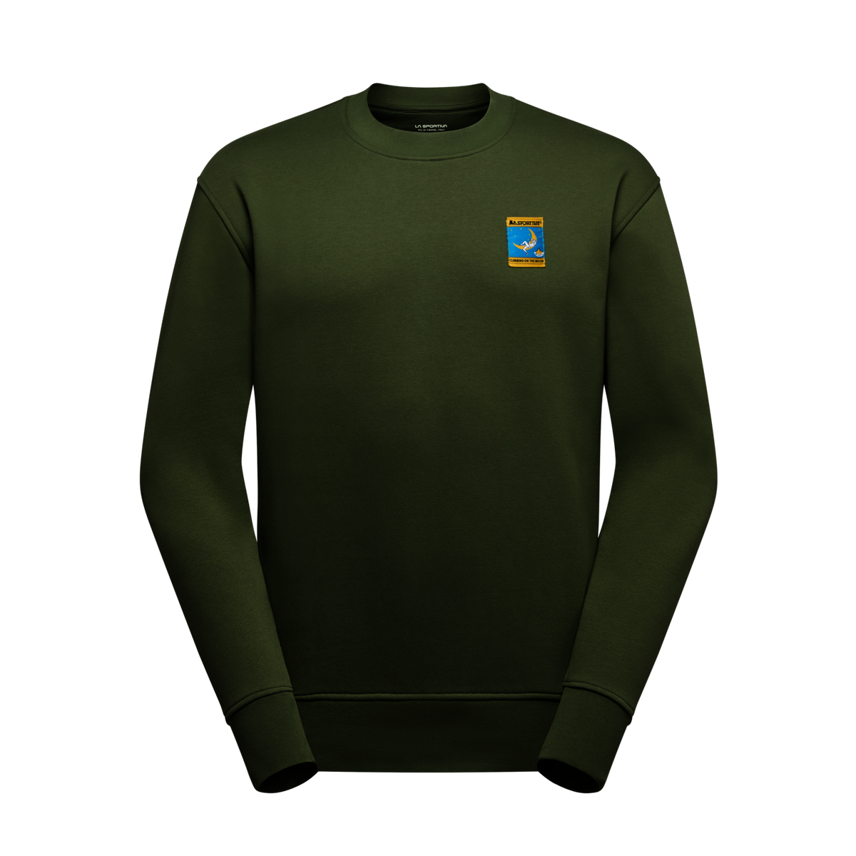 Moon Climb Sweater Sudadera La Sportiva