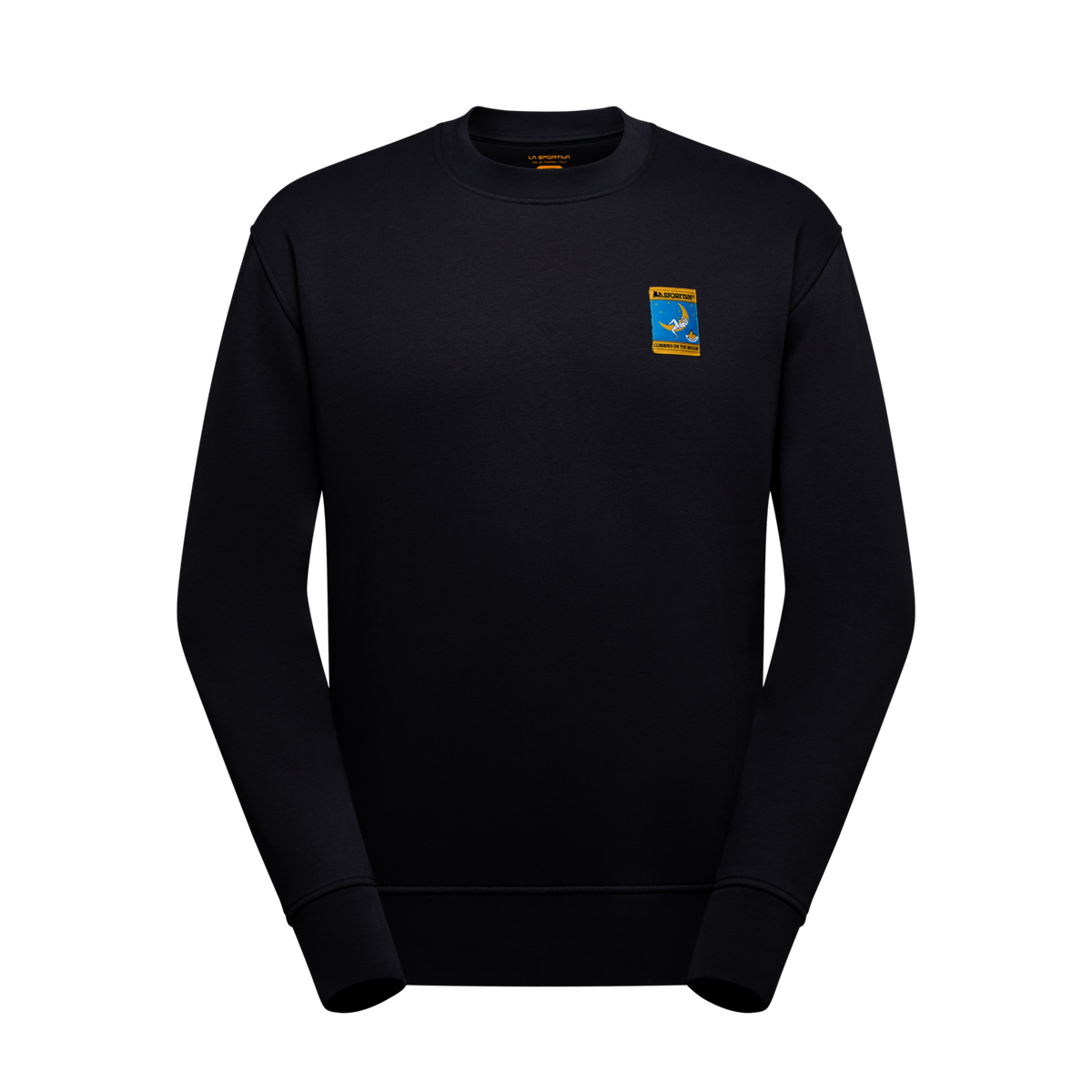 Moon Climb Sweater Sudadera La Sportiva