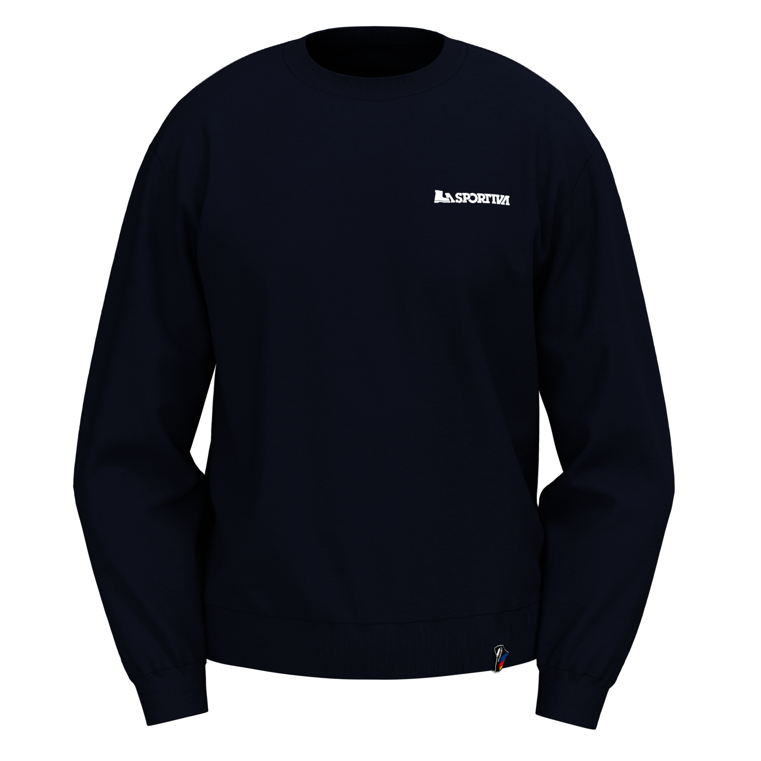 Moon Rock Sweater Sudadera La Sportiva
