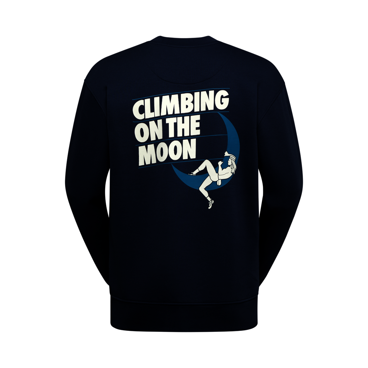 Moon Rock Sweater Sudadera La Sportiva