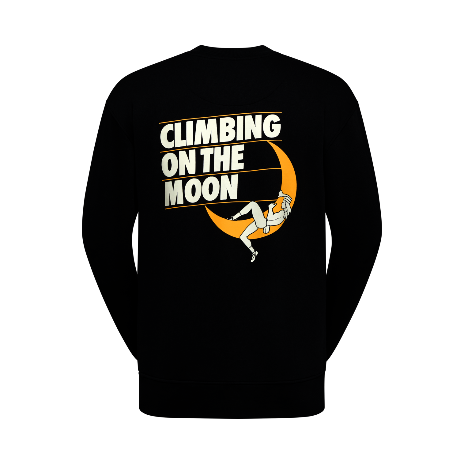 Moon Rock Sweater Sudadera La Sportiva