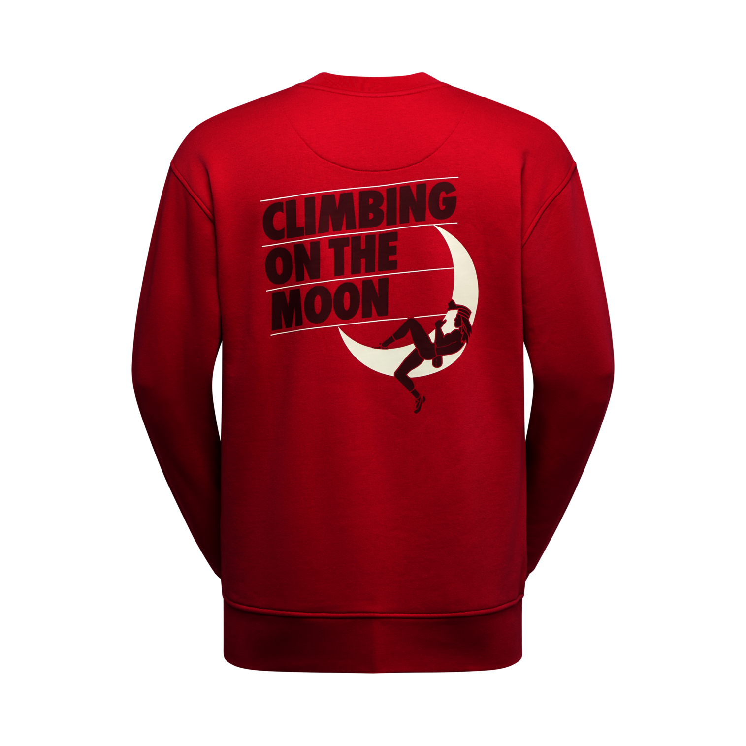 Moon Rock Sweater Sudadera La Sportiva