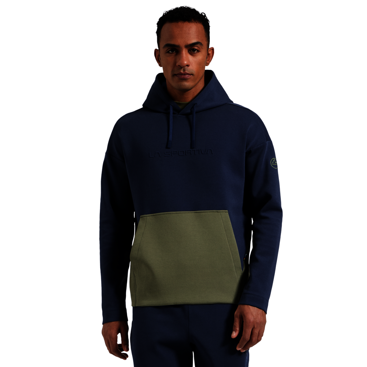 Podium Hoody Hombre Sudadera La Sportiva