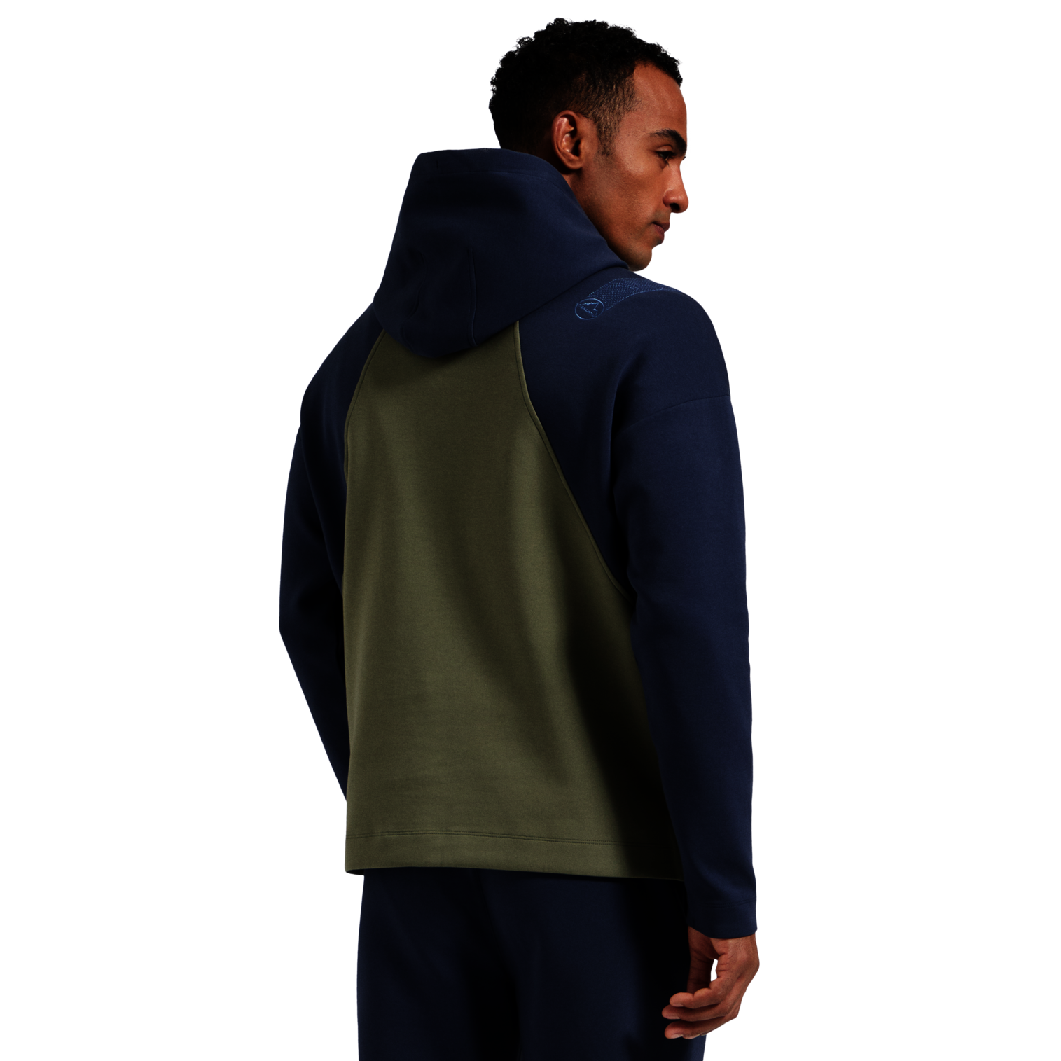 Podium Hoody Hombre Sudadera La Sportiva