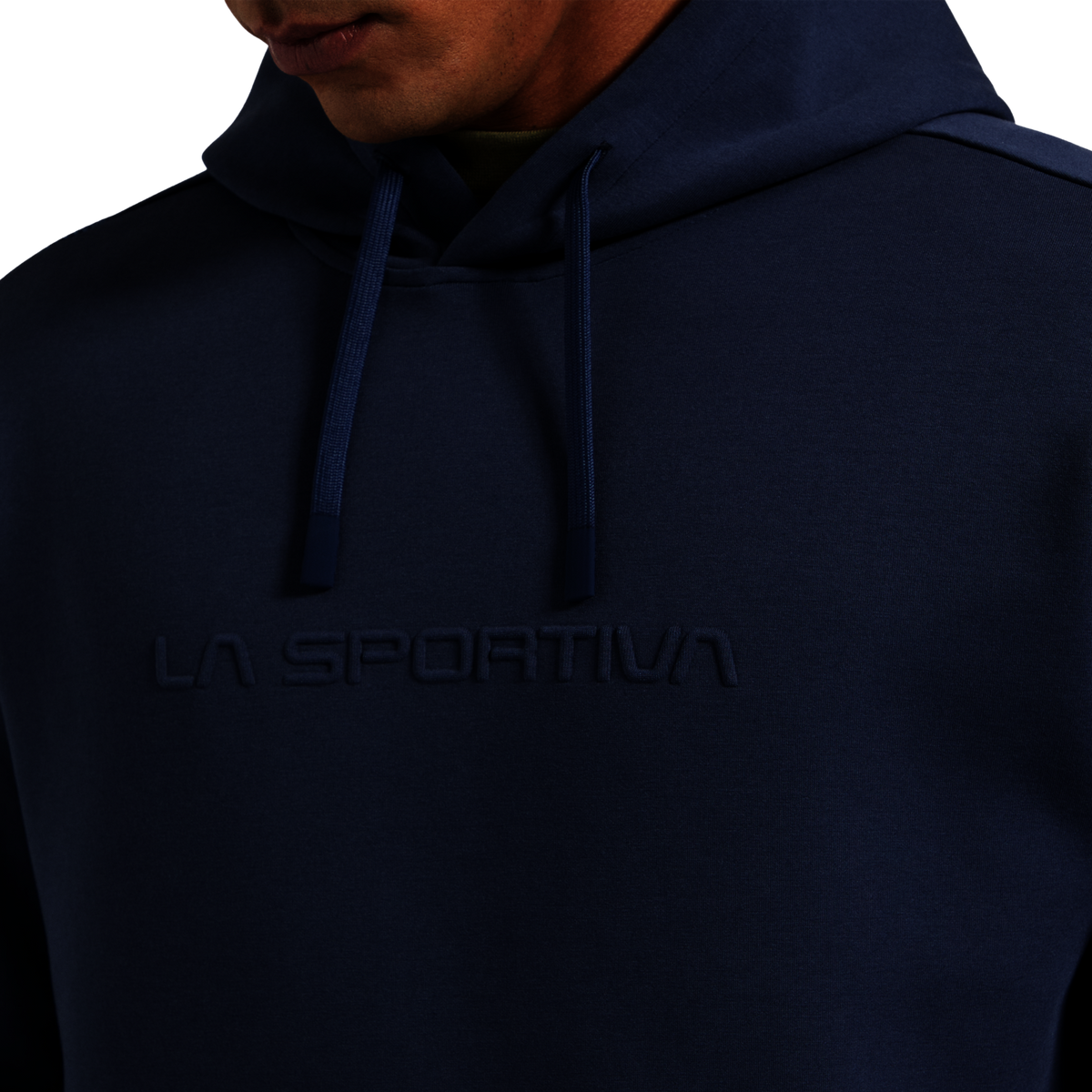 Podium Hoody Hombre Sudadera La Sportiva