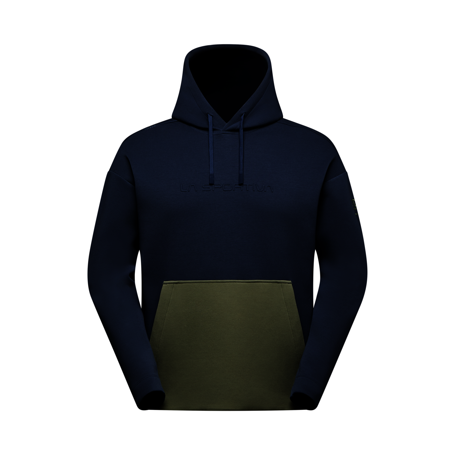 Podium Hoody Hombre Sudadera La Sportiva