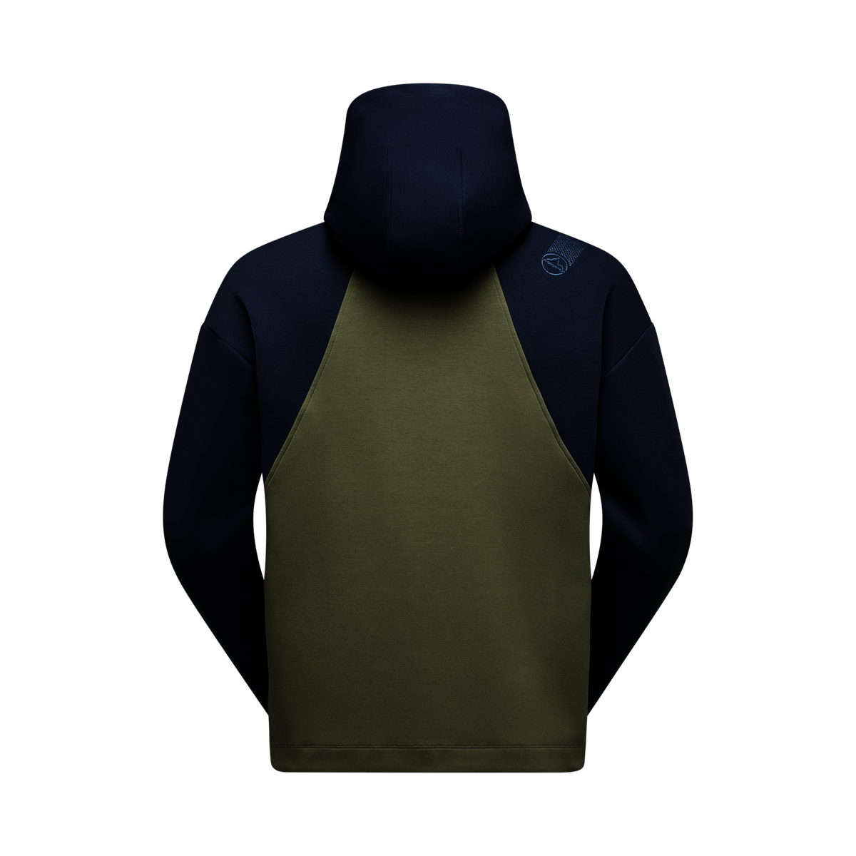 Podium Hoody Hombre Sudadera La Sportiva