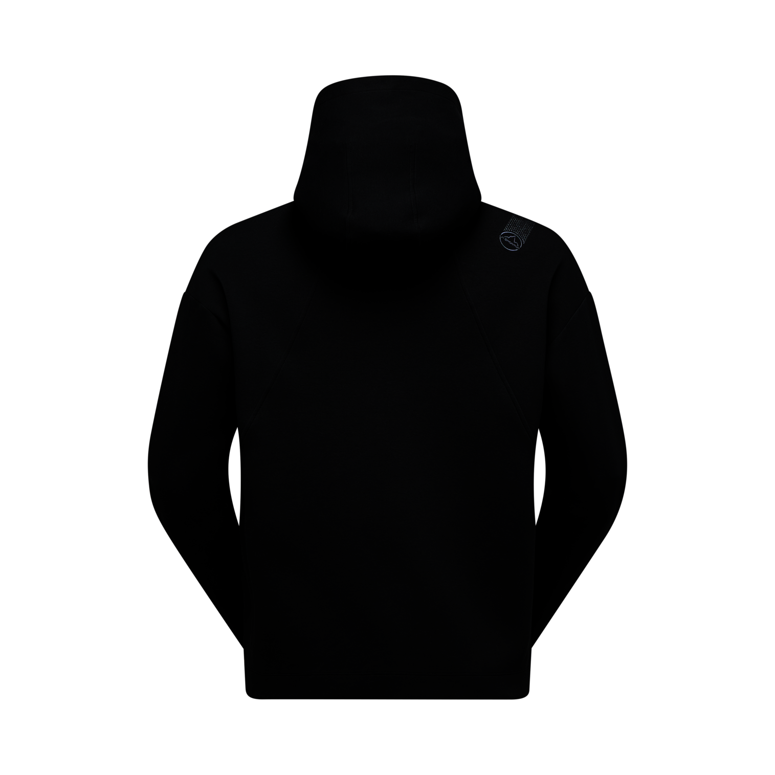 Podium Hoody Hombre Sudadera La Sportiva