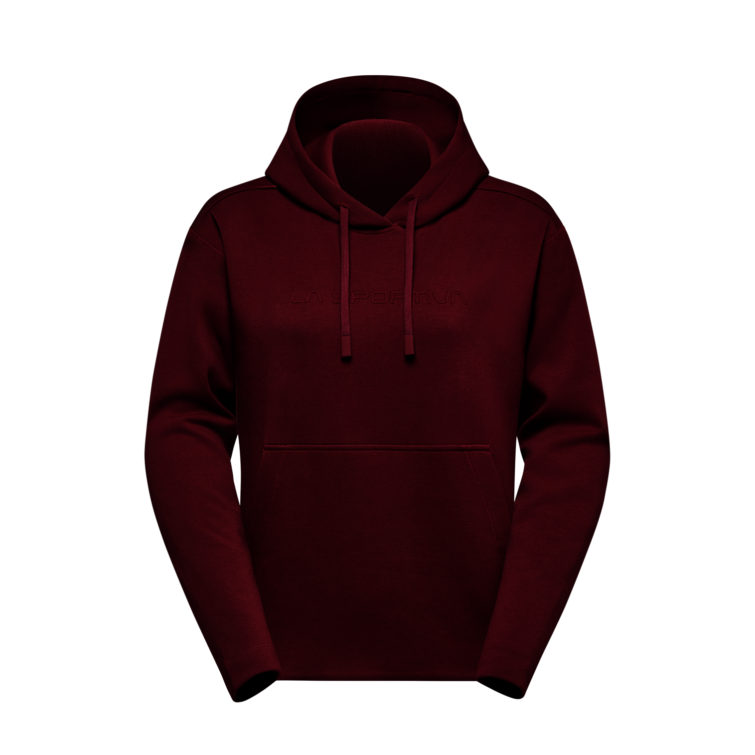 Podium Hoody Mujer Sudadera La Sportiva