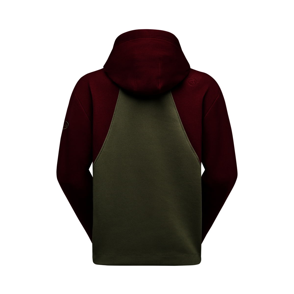 Podium Hoody Mujer Sudadera La Sportiva