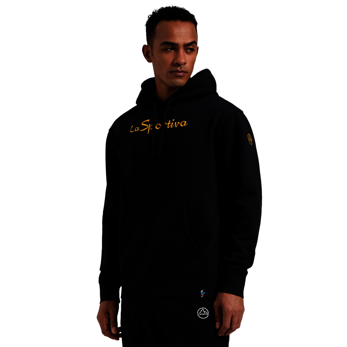 Logo Hoody Sudadera La Sportiva
