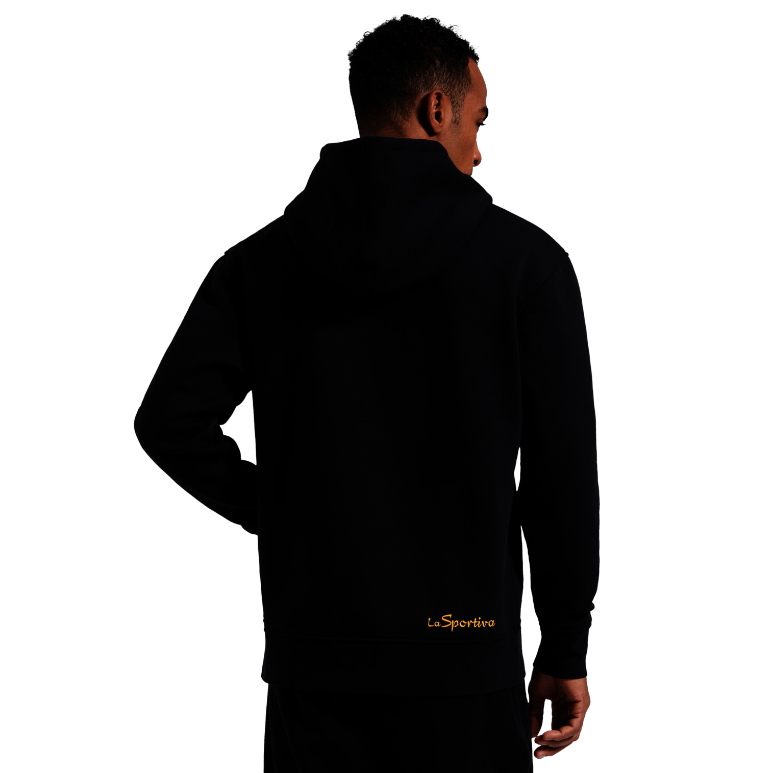 Logo Hoody Sudadera La Sportiva