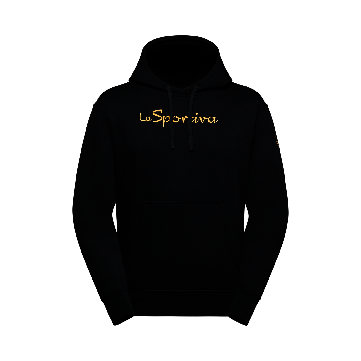 Logo Hoody Sudadera La Sportiva