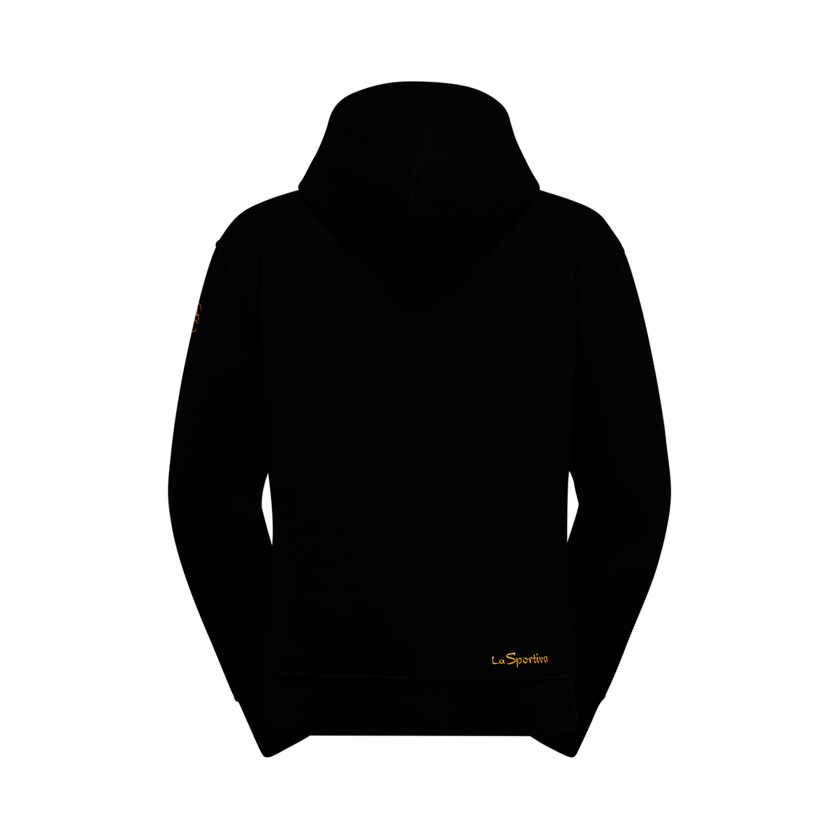 Logo Hoody Sudadera La Sportiva