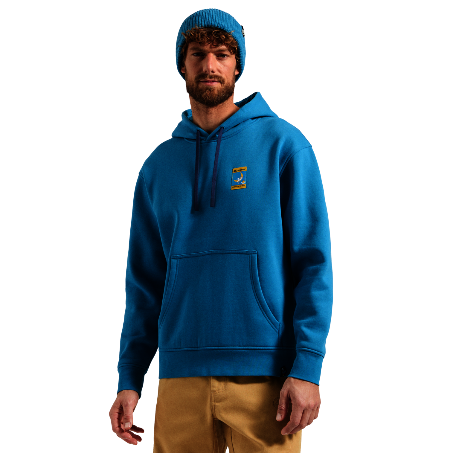 Moon Climb Hoody Sudadera La Sportiva