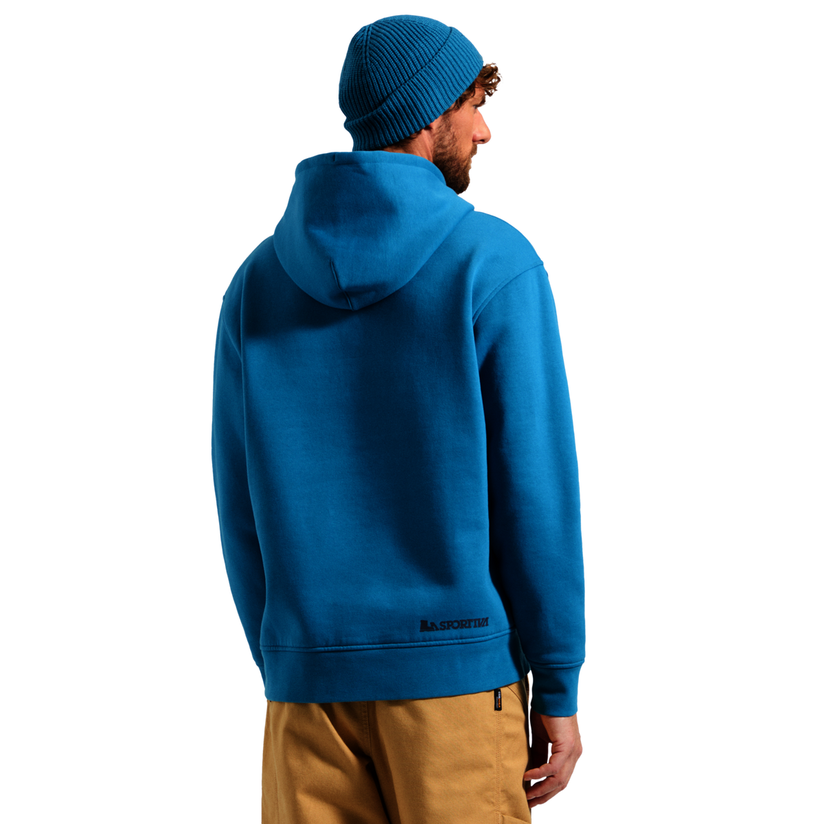 Moon Climb Hoody Sudadera La Sportiva