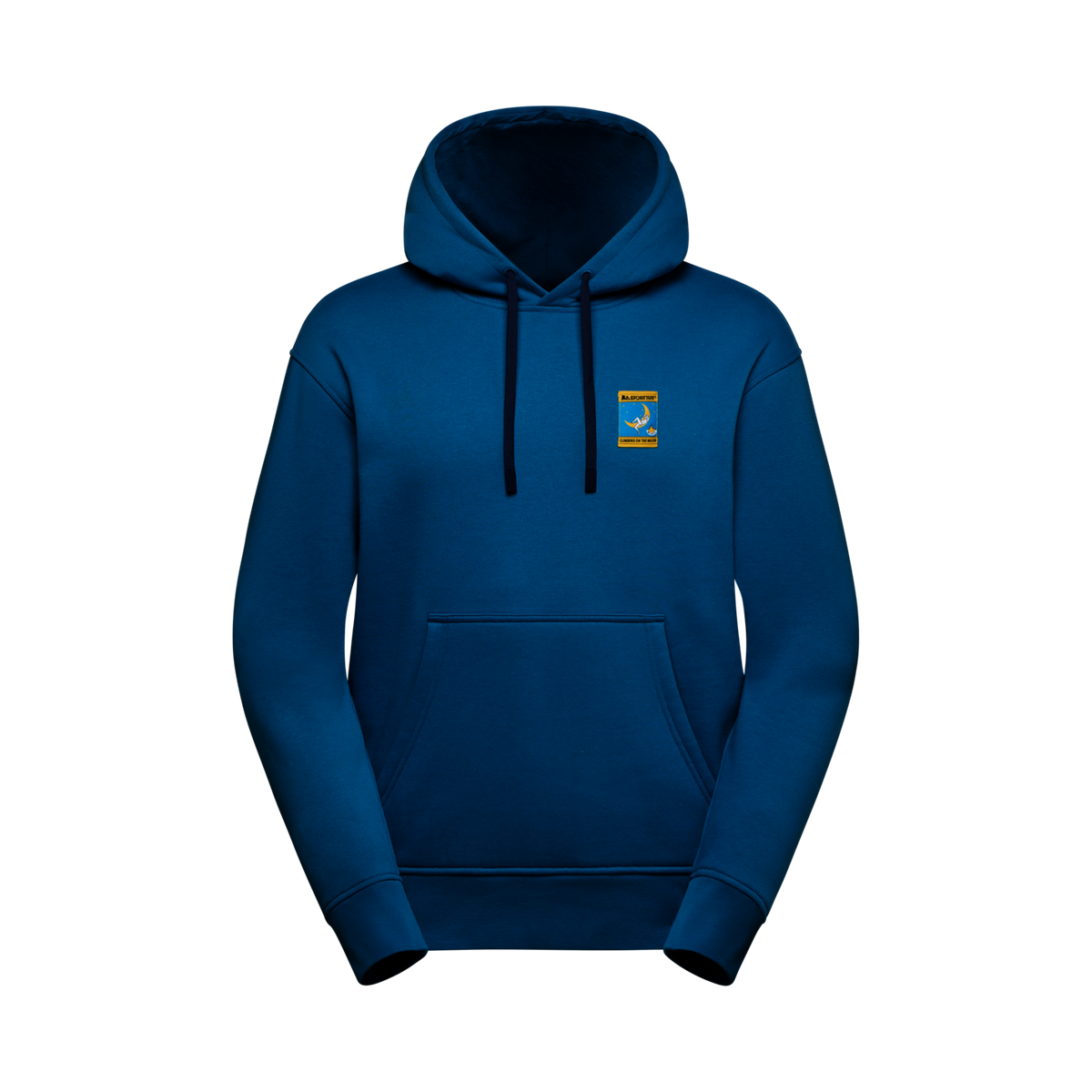 Moon Climb Hoody Sudadera La Sportiva