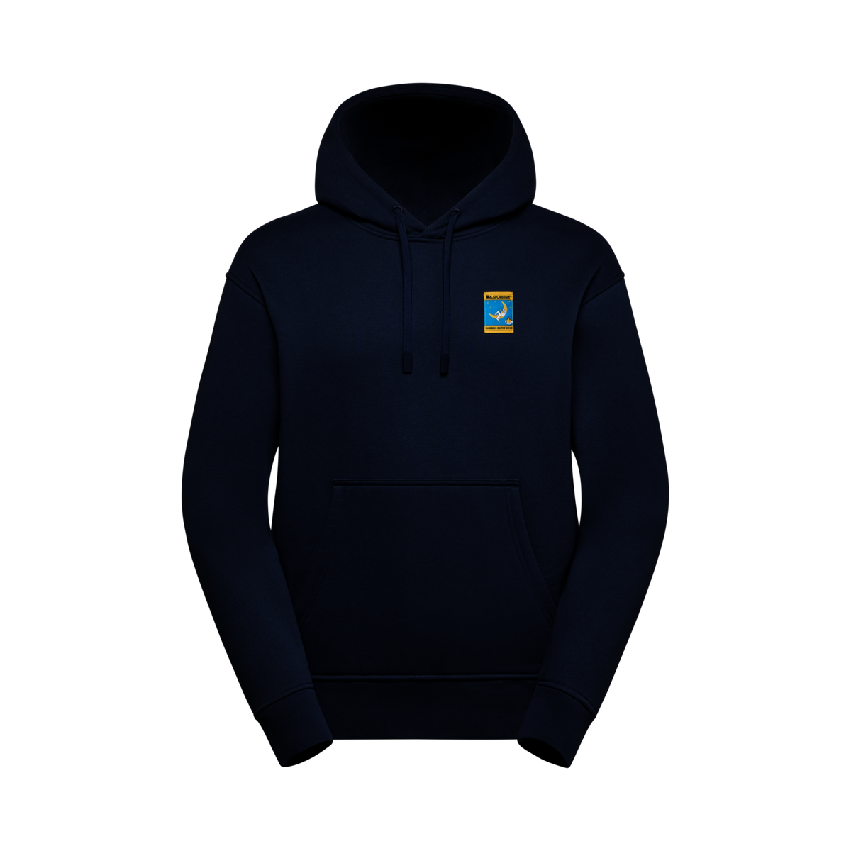 Moon Climb Hoody Sudadera La Sportiva