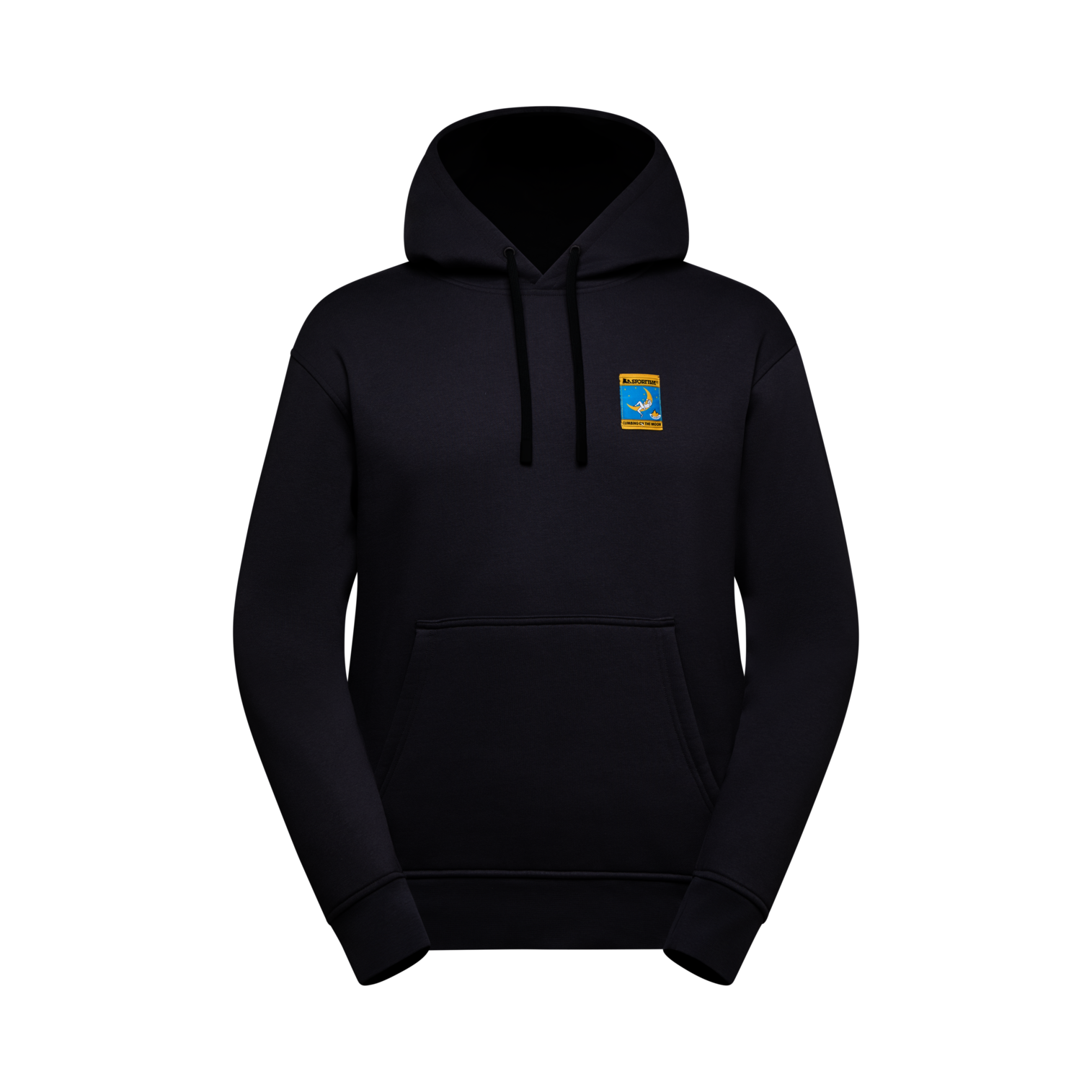 Moon Climb Hoody Sudadera La Sportiva