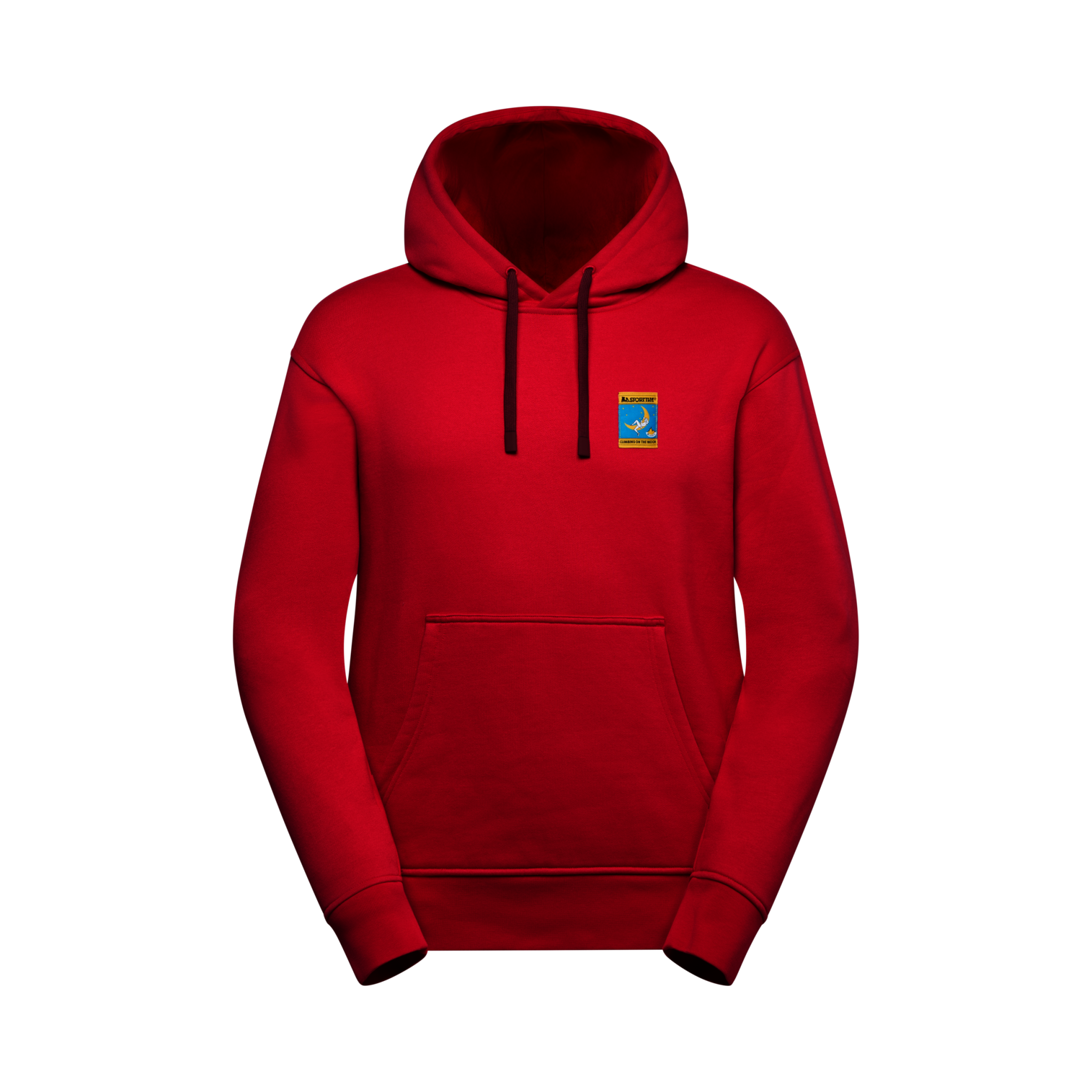Moon Climb Hoody Sudadera La Sportiva