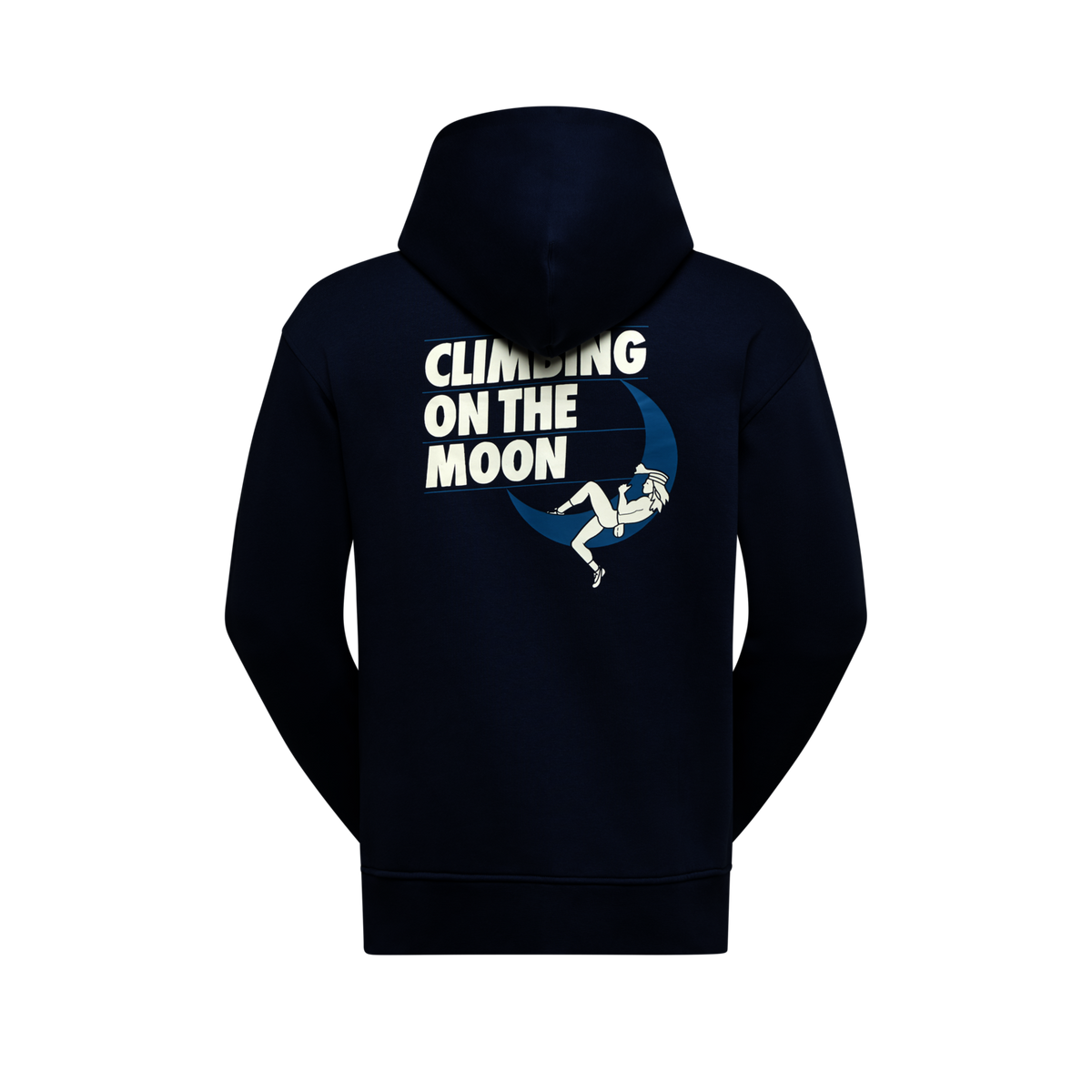 Moon Rock Hoody Sudadera La Sportiva