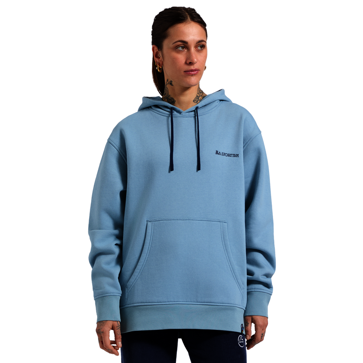 Moon Rock Hoody Sudadera La Sportiva