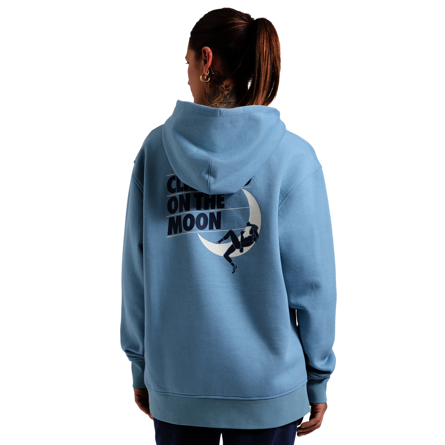 Moon Rock Hoody Sudadera La Sportiva