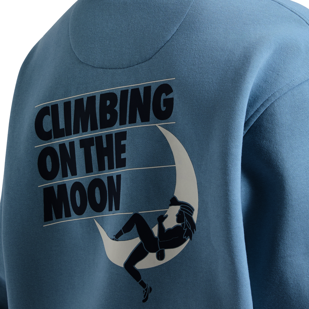 Moon Rock Hoody Sudadera La Sportiva