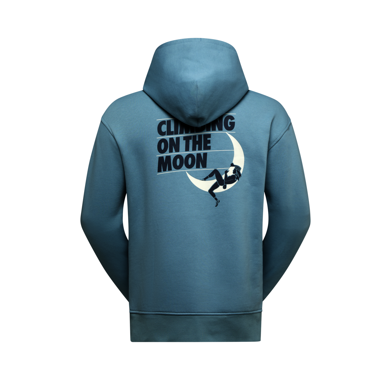 Moon Rock Hoody Sudadera La Sportiva