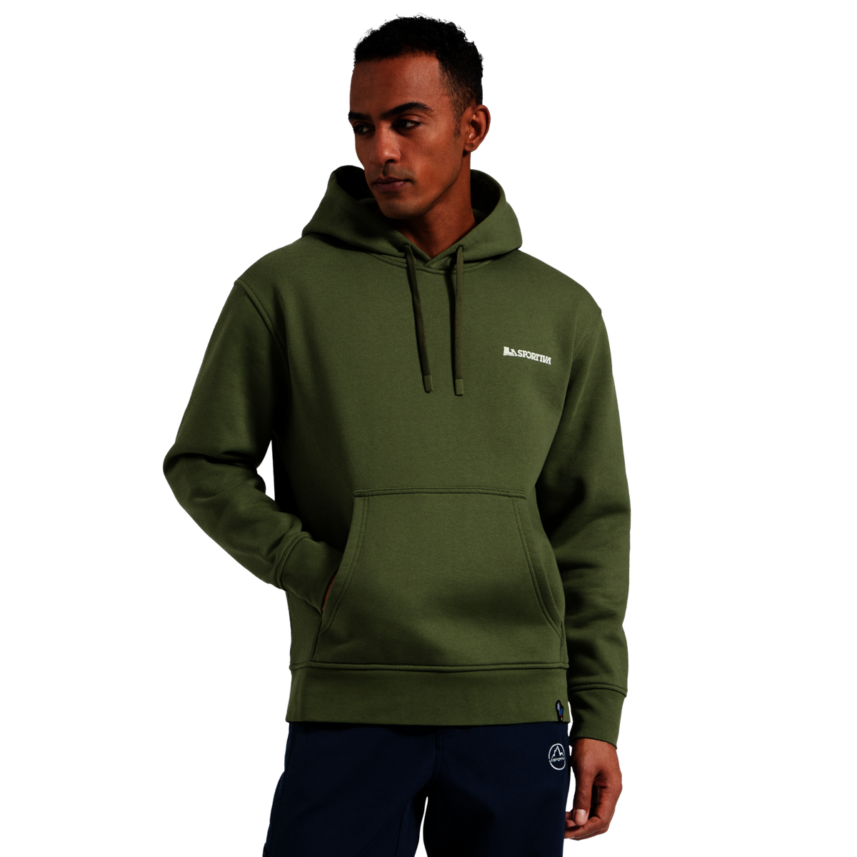 Moon Rock Hoody Sudadera La Sportiva