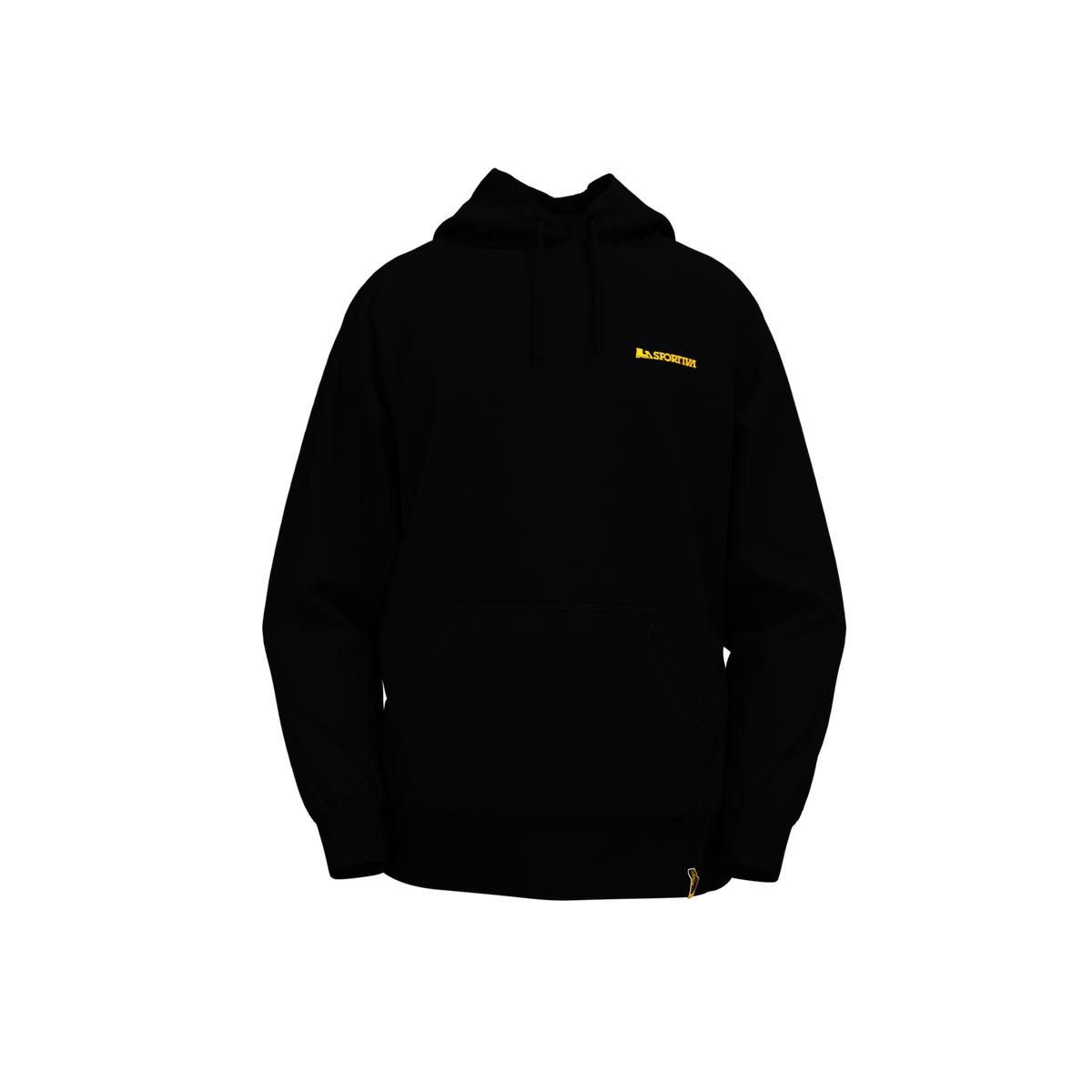 Moon Rock Hoody Sudadera La Sportiva