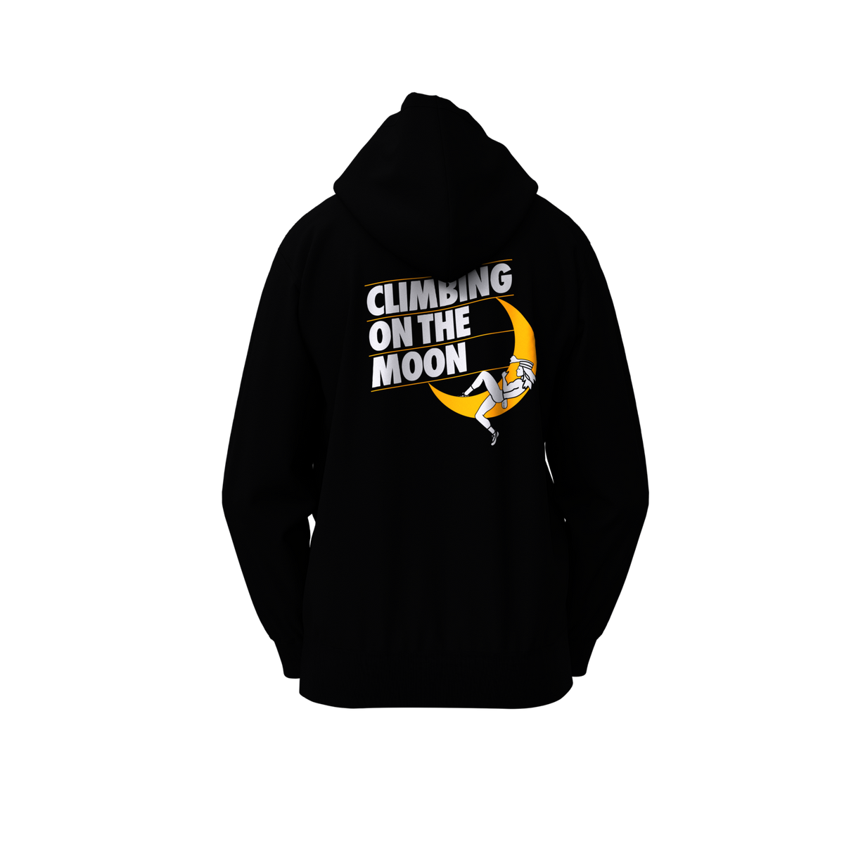 Moon Rock Hoody Sudadera La Sportiva