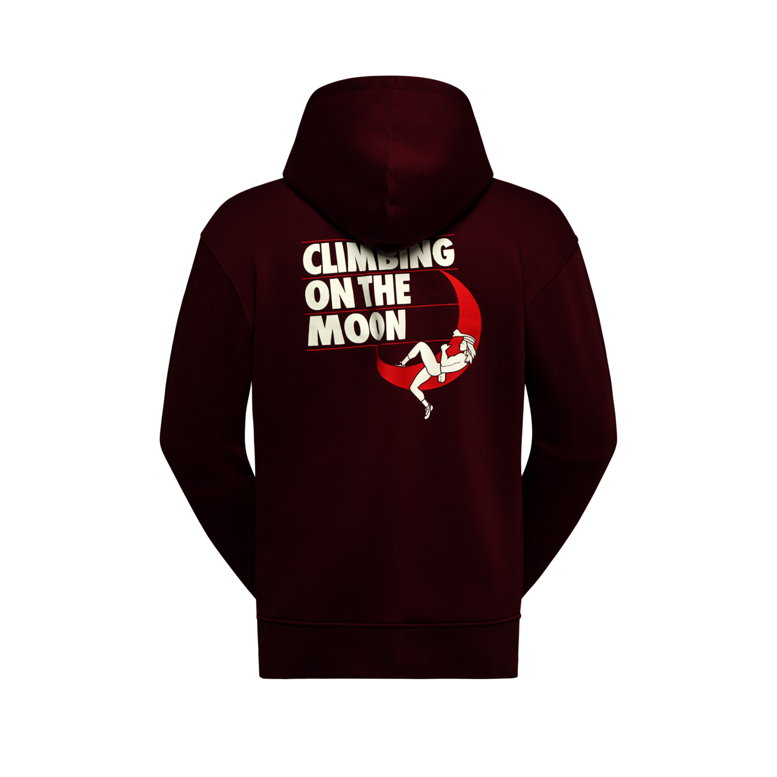 Moon Rock Hoody Sudadera La Sportiva