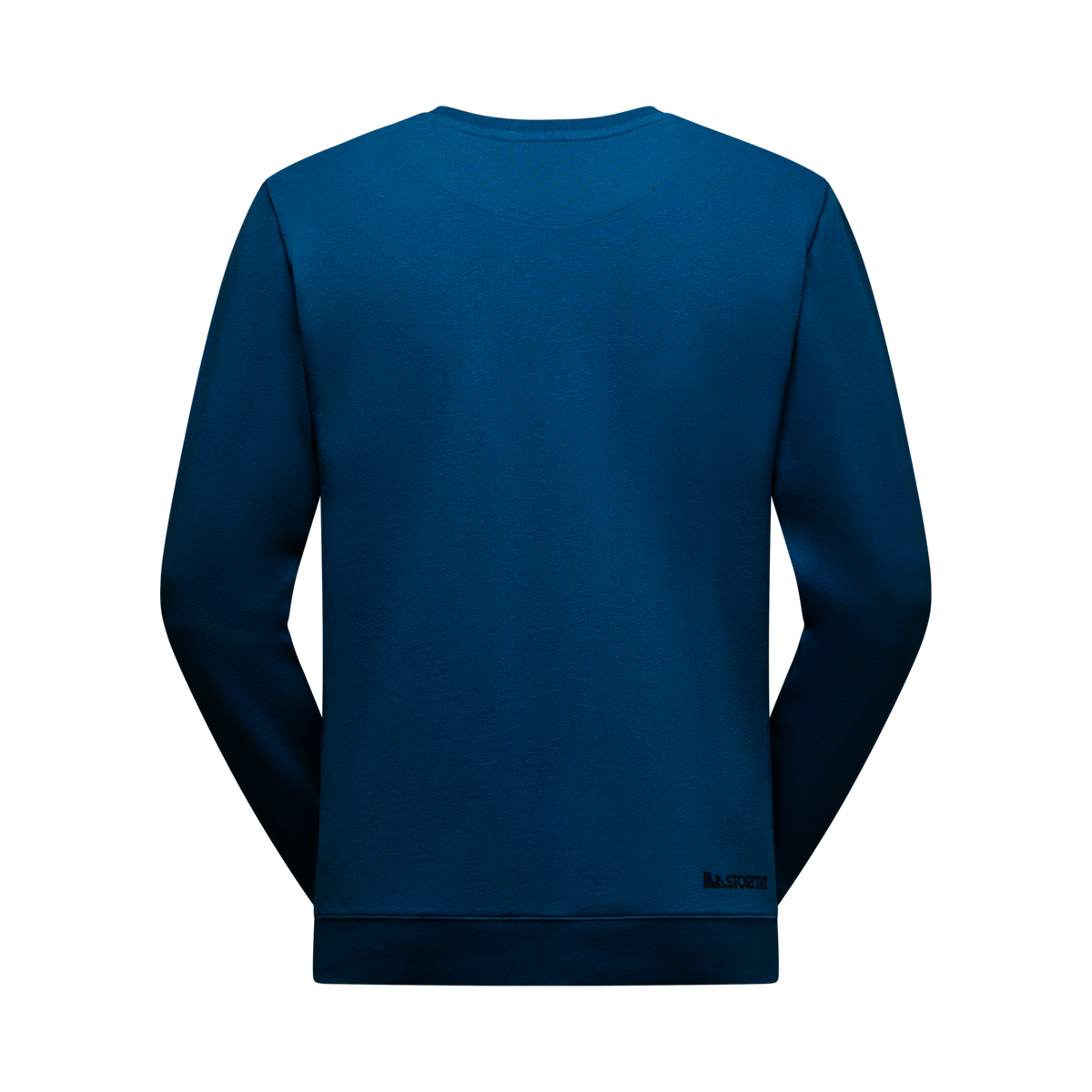 Heritage Logo Sweater Hombre Sudadera La Sportiva