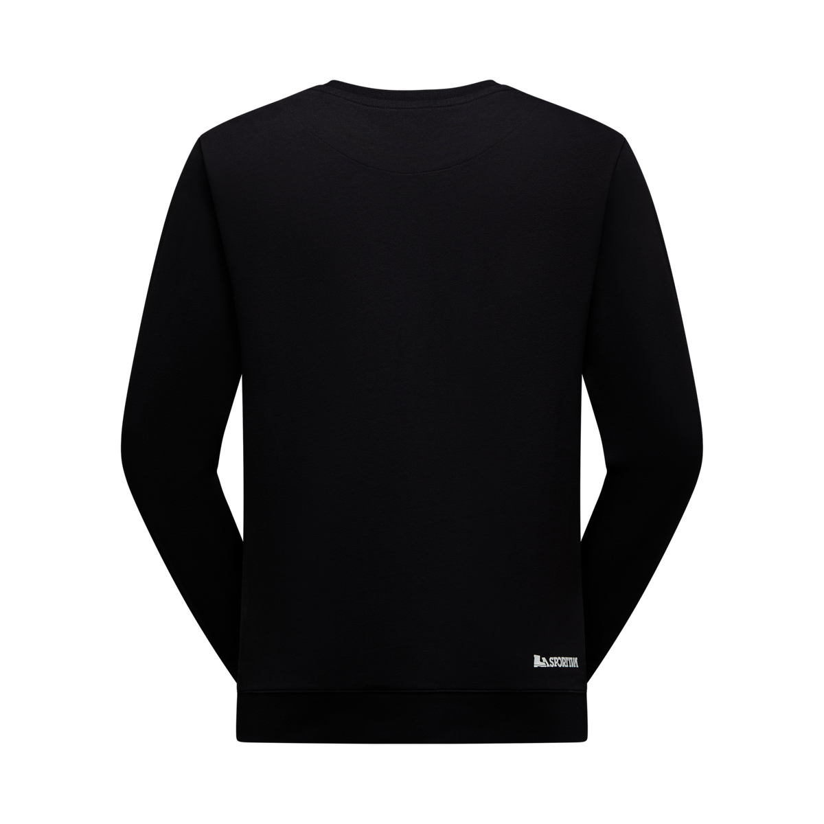 Heritage Logo Sweater Hombre Sudadera La Sportiva