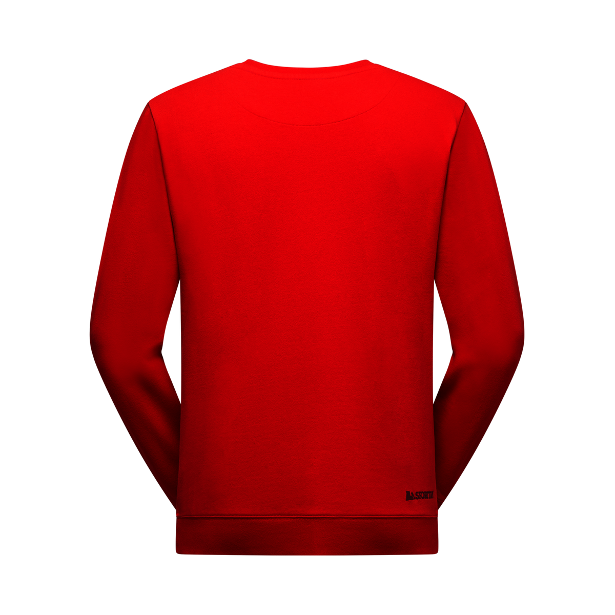 Heritage Logo Sweater Hombre Sudadera La Sportiva