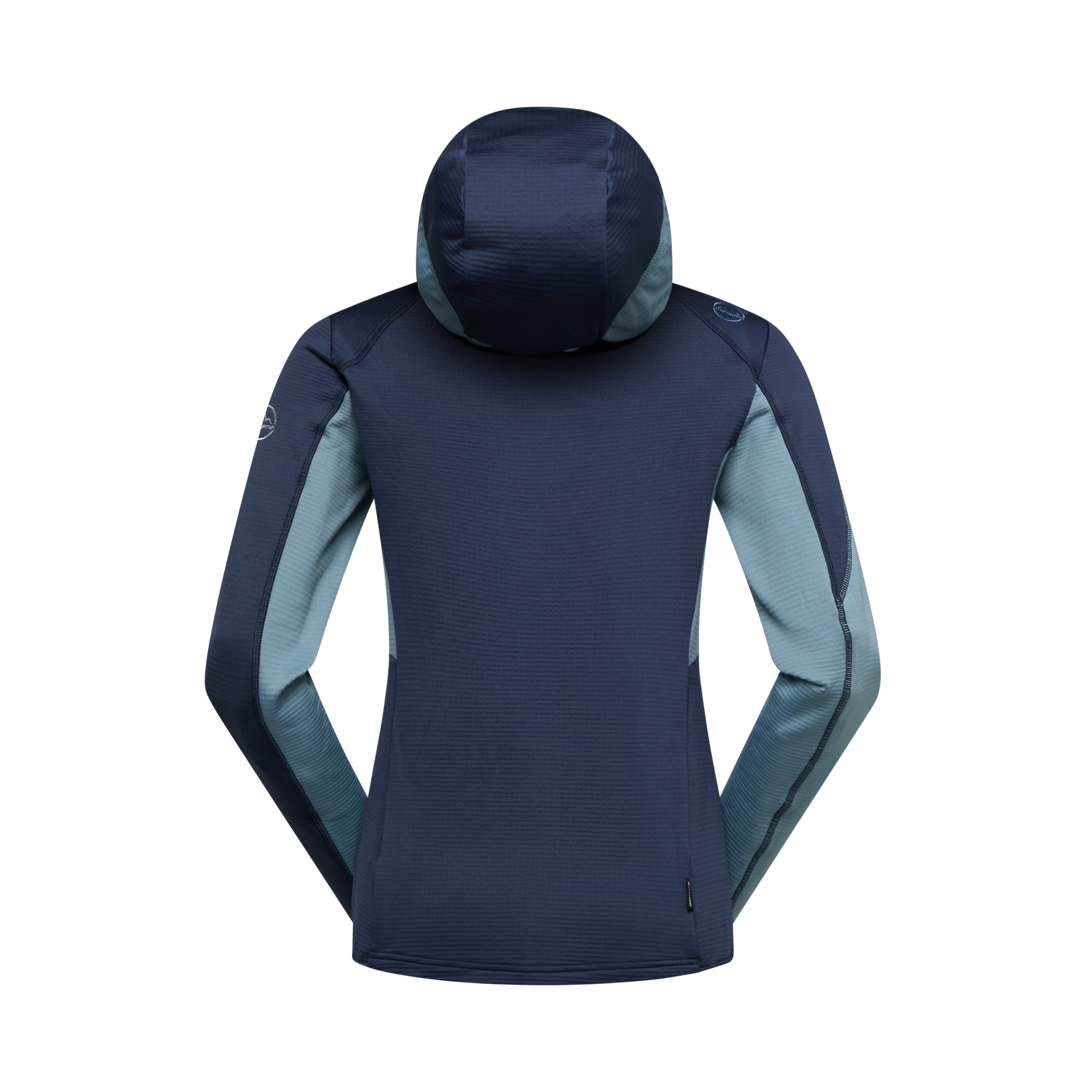 Chill Thermal Hoody Mujer Sudadera Trekking La Sportiva