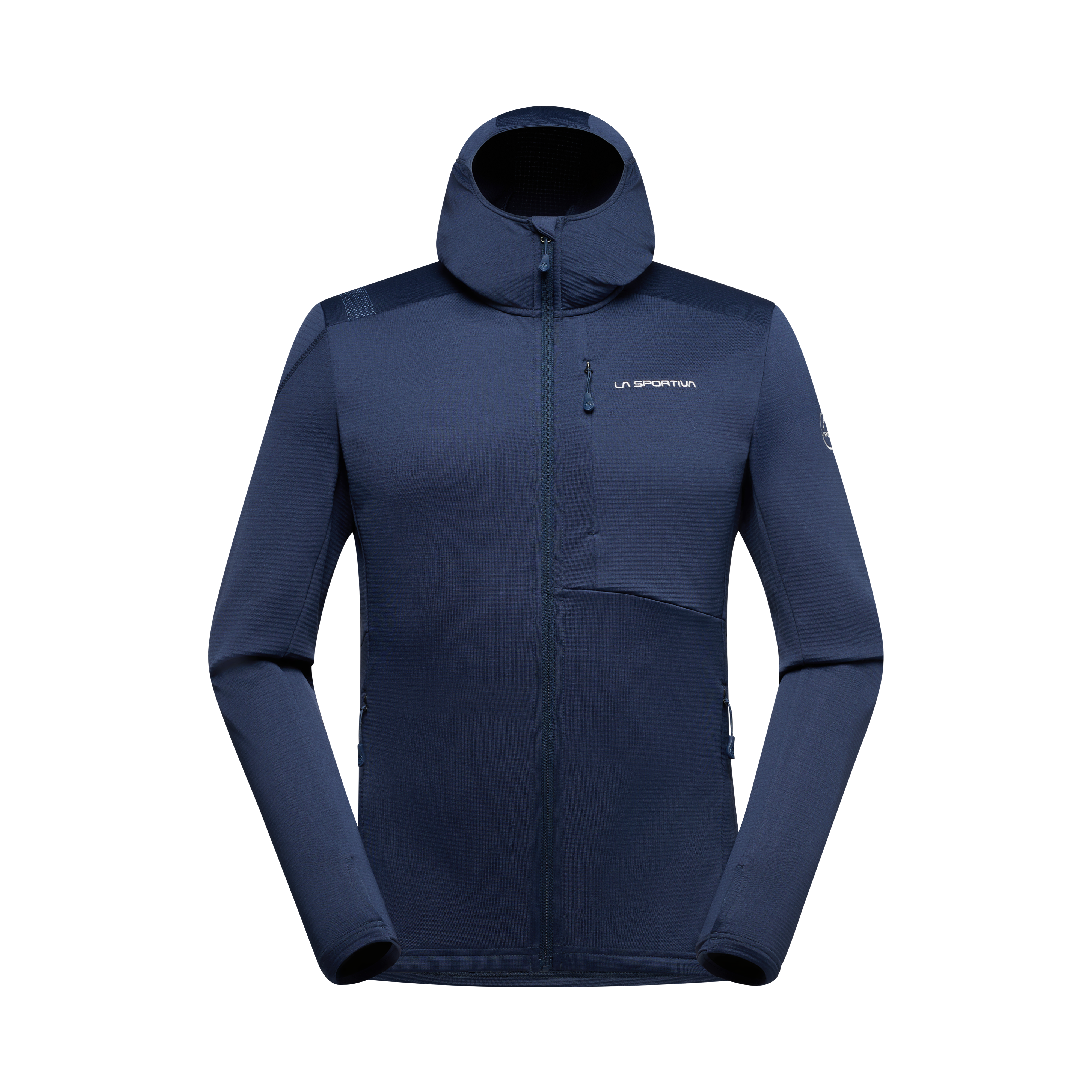 Chill Thermal Hoody Hombre Sudadera Trekking La Sportiva