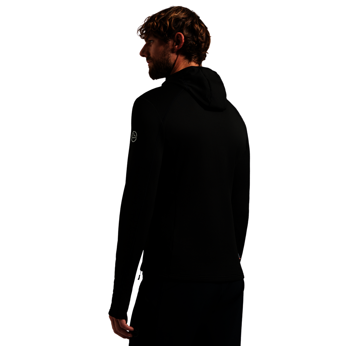 Chill Thermal Hombre Sudadera La Sportiva