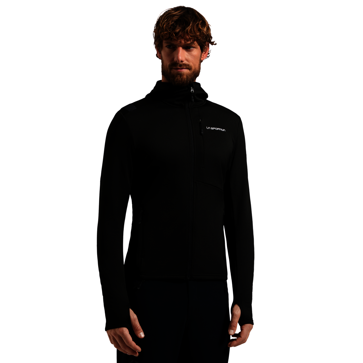 Chill Thermal Hombre Sudadera La Sportiva