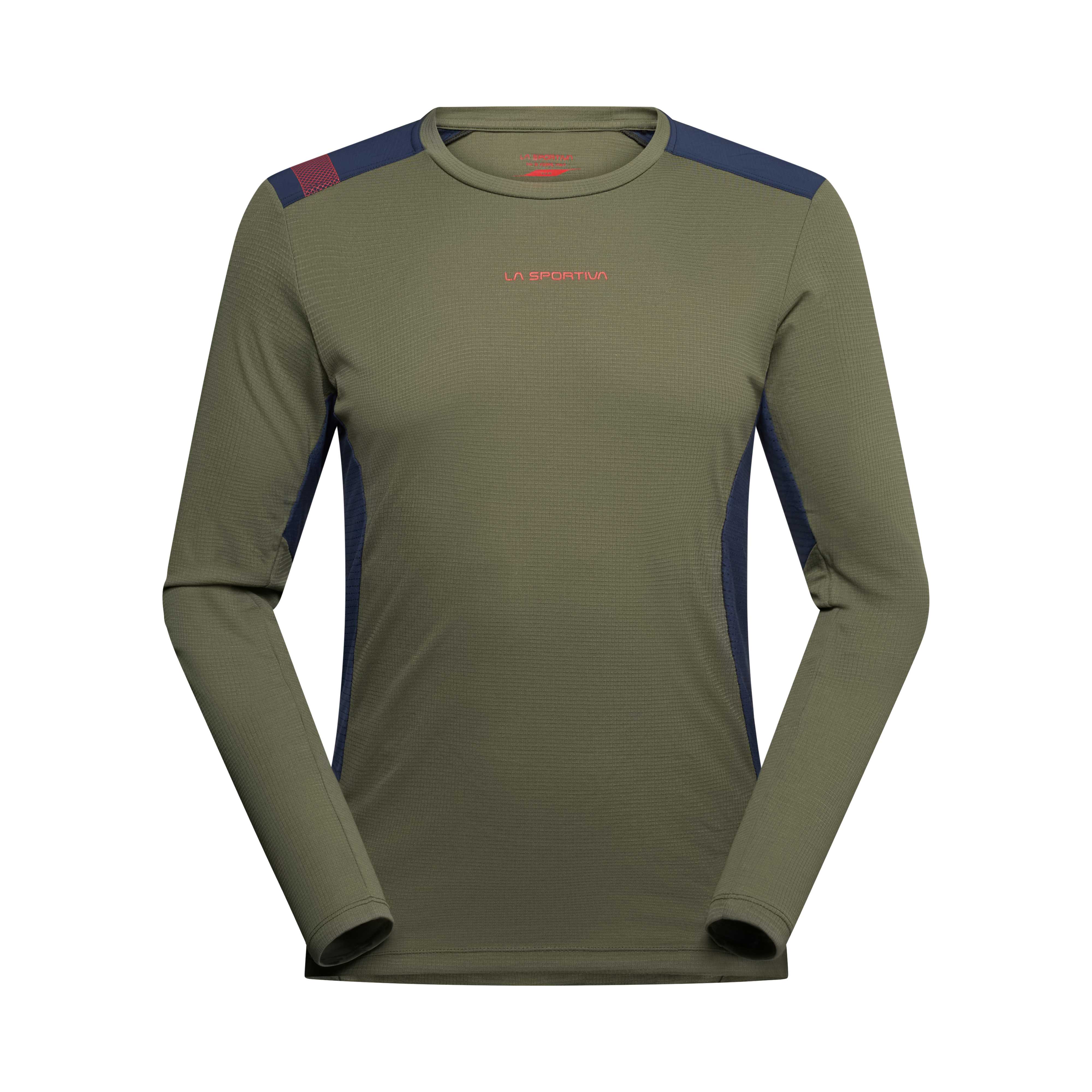 Beyond Longsleeve Hombre Camiseta Trekking La Sportiva