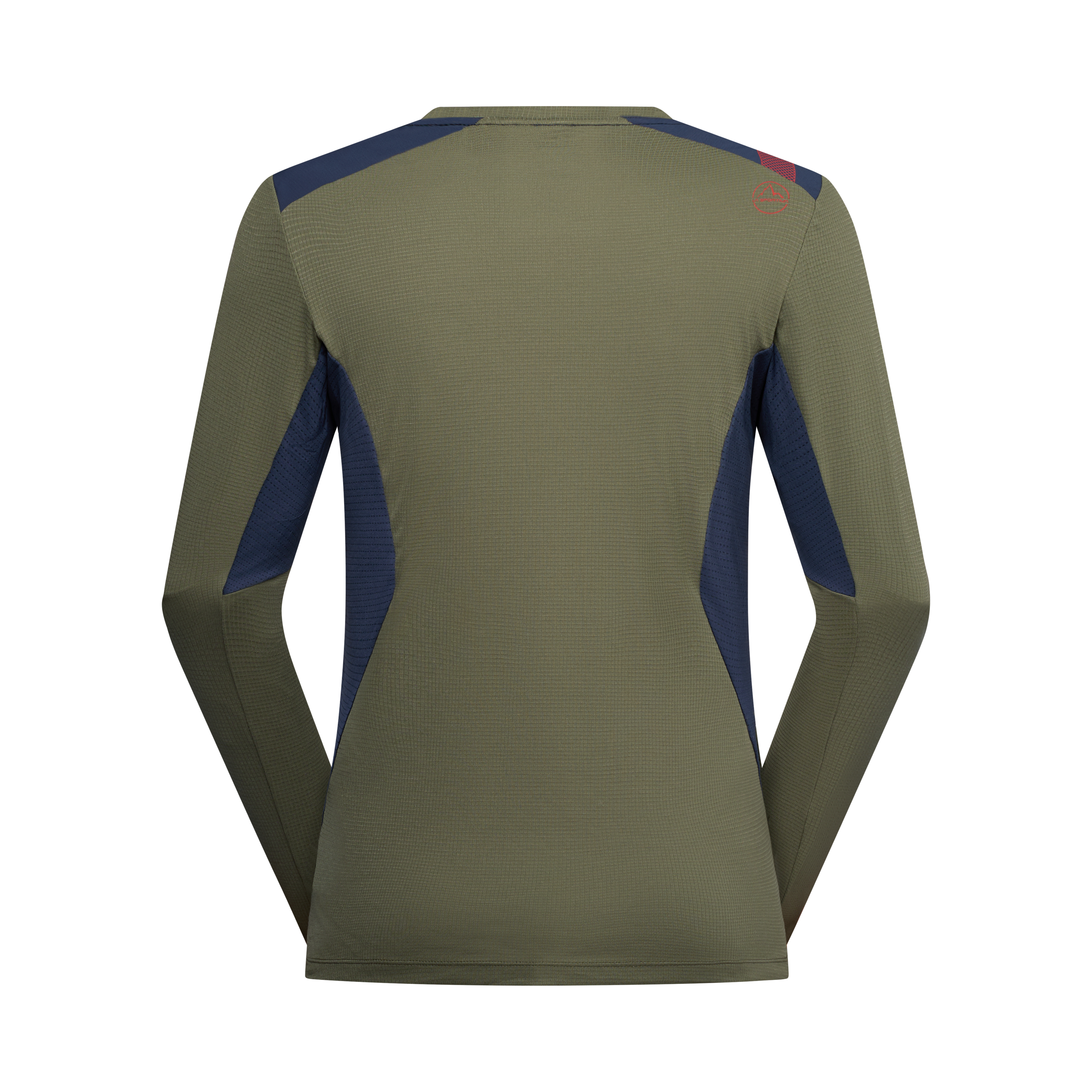 Beyond Longsleeve Hombre Camiseta Trekking La Sportiva