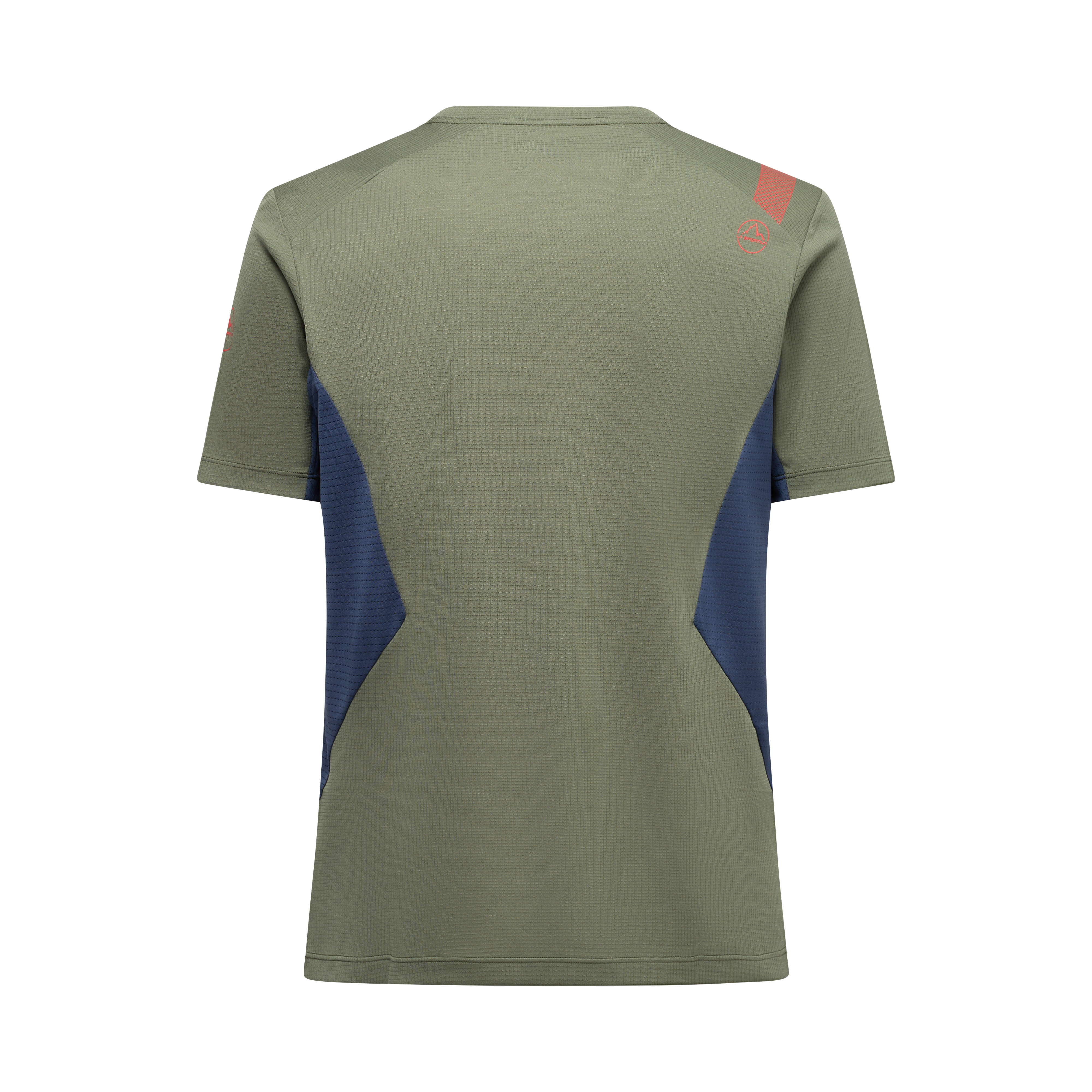Traverse T-Shirt Hombre Camiseta Trekking La Sportiva