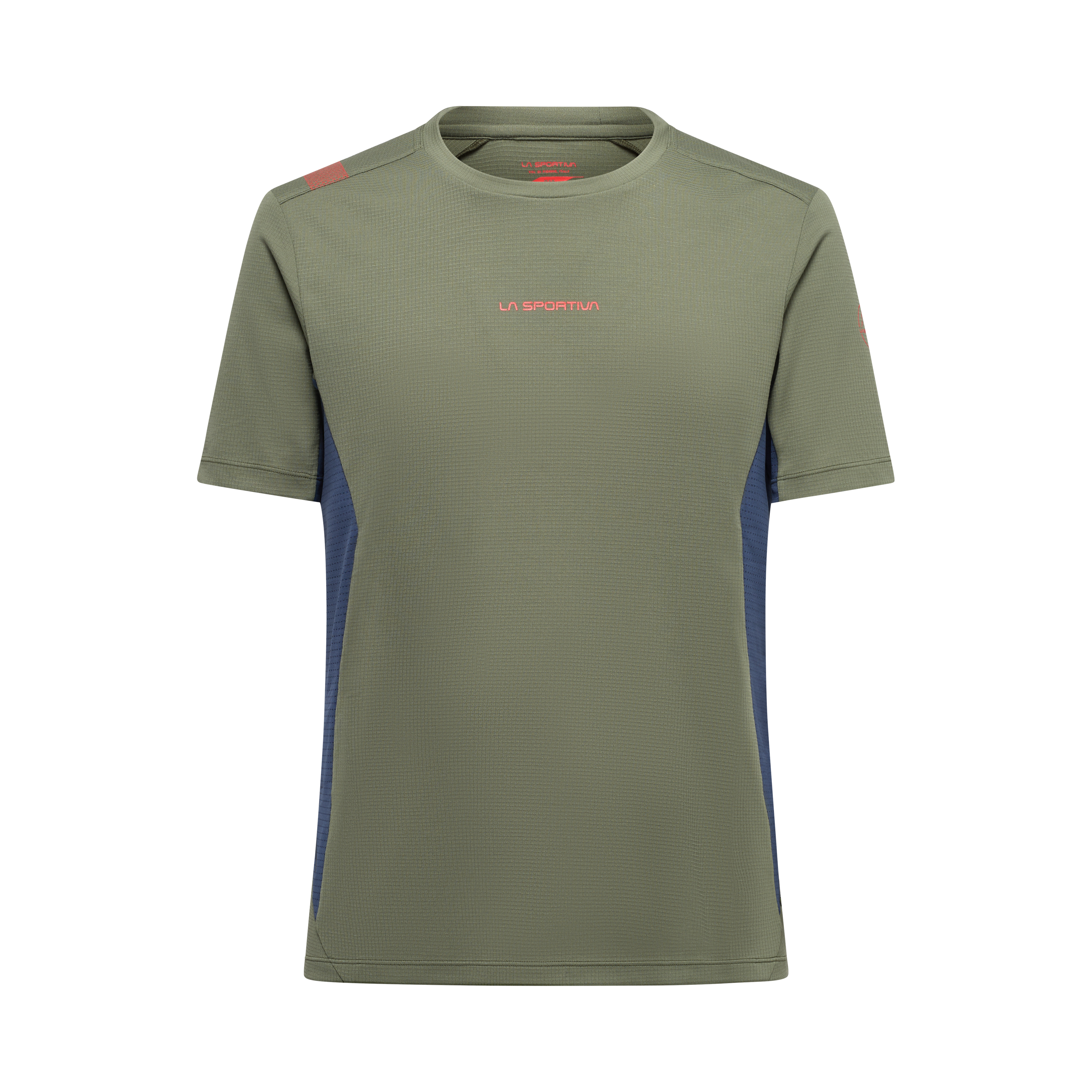Traverse T-Shirt Hombre Camiseta Trekking La Sportiva