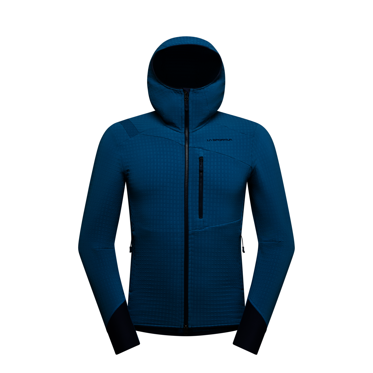 Bristen Thermal Hoody Hombre Forro Polar La Sportiva